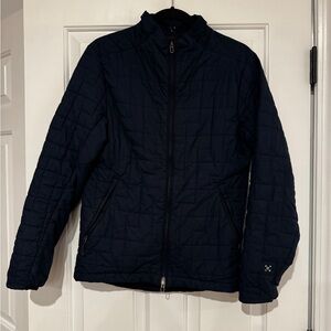 Men’s Quilted Lululemon Jacket